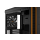 BE QUIET! PURE BASE 600 Window Orange BGW020 BGW20 - 351875 - zdjęcie 5